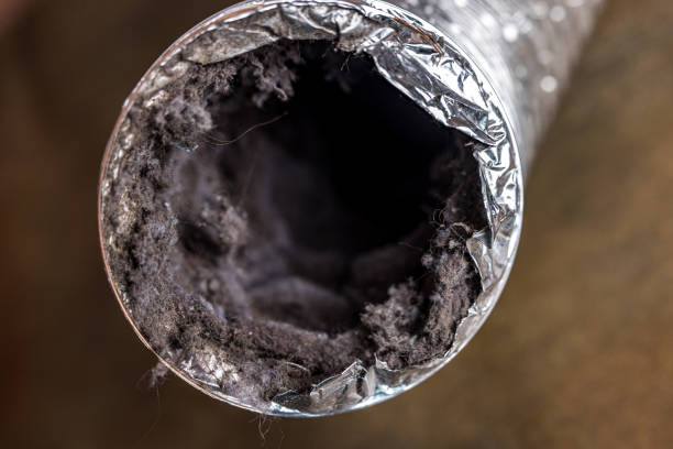 Best Residential Air Duct Cleaning  in Hannibal, MO