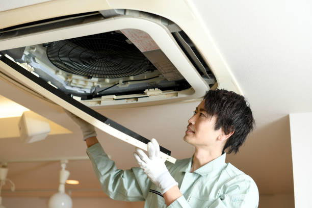 Best Emergency Air Duct Cleaning  in Hannibal, MO
