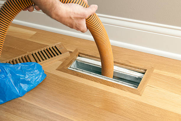 Ductwork Cleaning Services in Hannibal, MO
