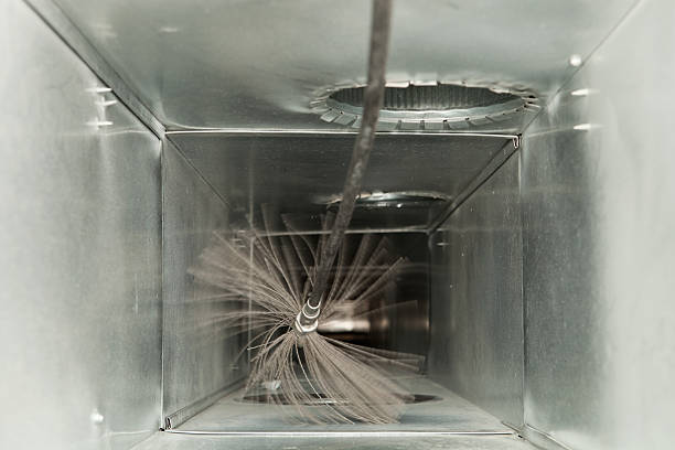 Best Air Duct Cleaning Near Me  in Hannibal, MO
