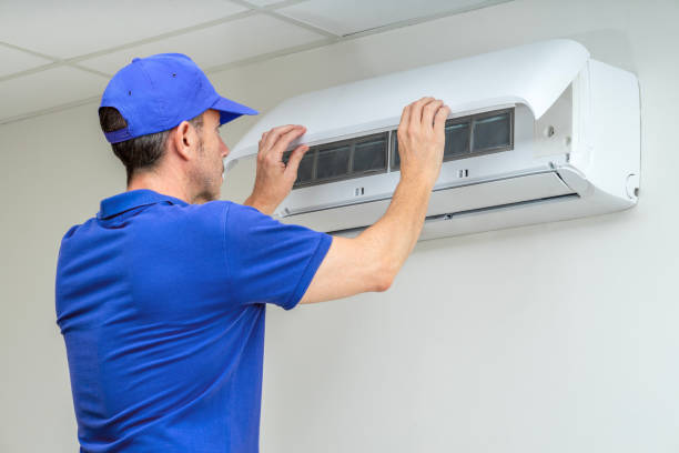 Best Affordable Air Duct Cleaning  in Hannibal, MO
