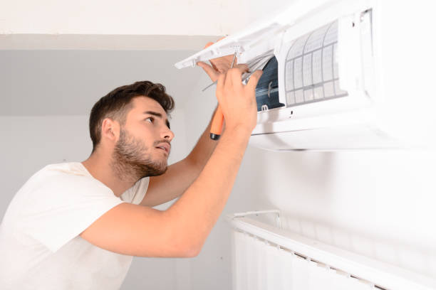 Best Ductwork Cleaning Services  in Hannibal, MO
